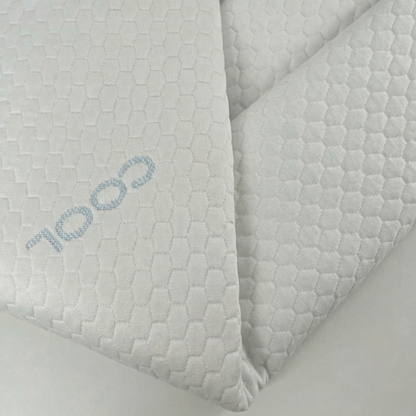 Protège matelas rafraichissant - COOL