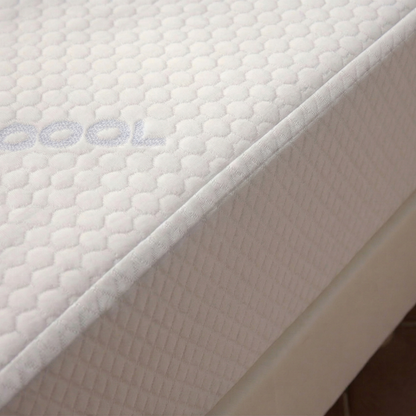 Protège matelas rafraichissant - COOL