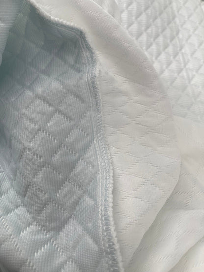 Protège matelas rafraichissant - COOL