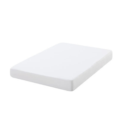Protège matelas imperméable et respirant - blanc - ESSENTIAL