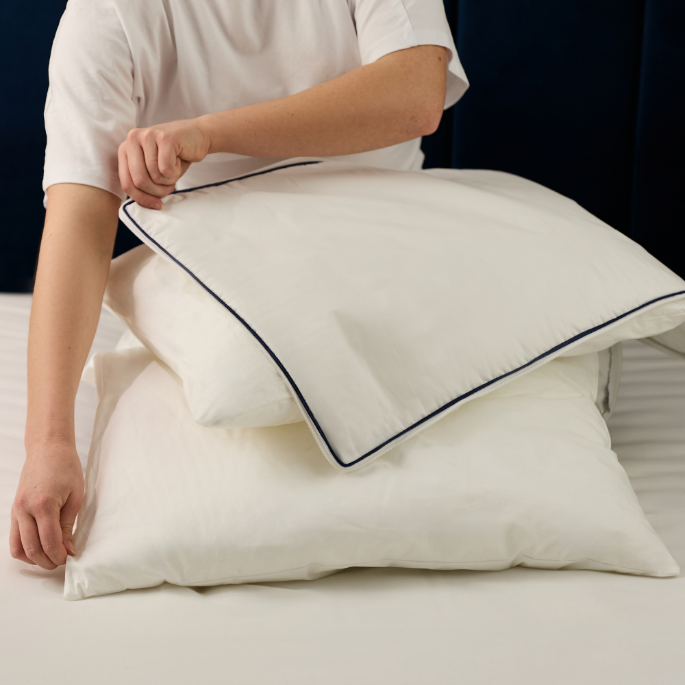Set of 2 pillows - ORIGINAL
