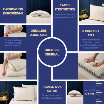 ORIGINAL Pillow