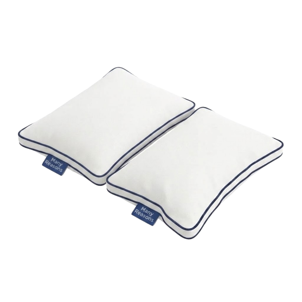 Set of 2 pillows - ORIGINAL
