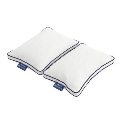 Set of 2 pillows - ORIGINAL