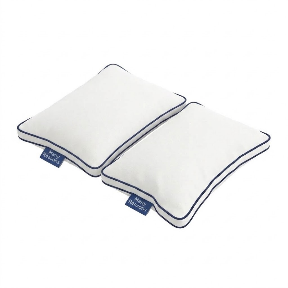 Set of 2 pillows - ORIGINAL