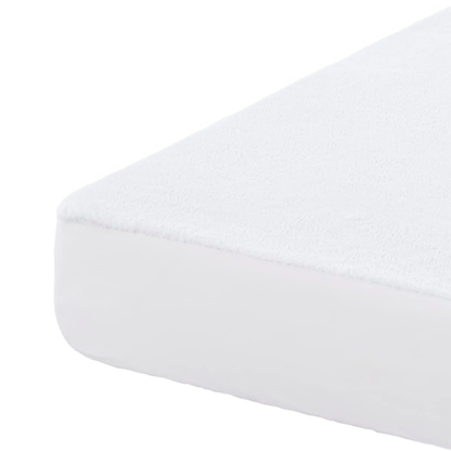 Protège matelas imperméable et respirant - FIRST