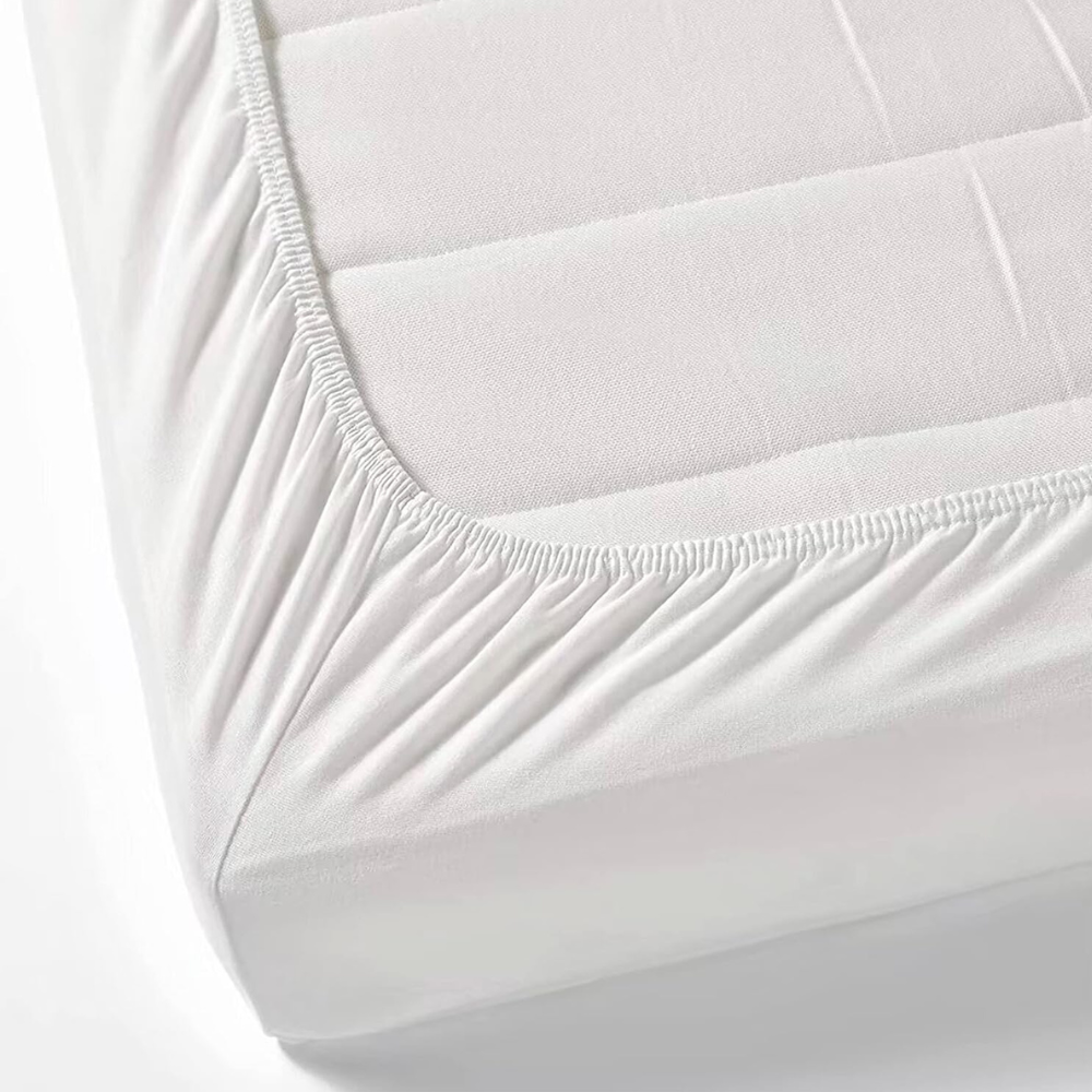 Protège matelas imperméable et respirant - FIRST