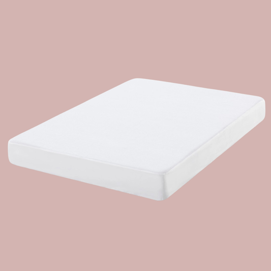 Protège matelas imperméable et respirant - FIRST
