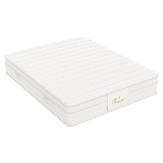 Matelas ressorts ensachés - BEDHYBRID  22 cm