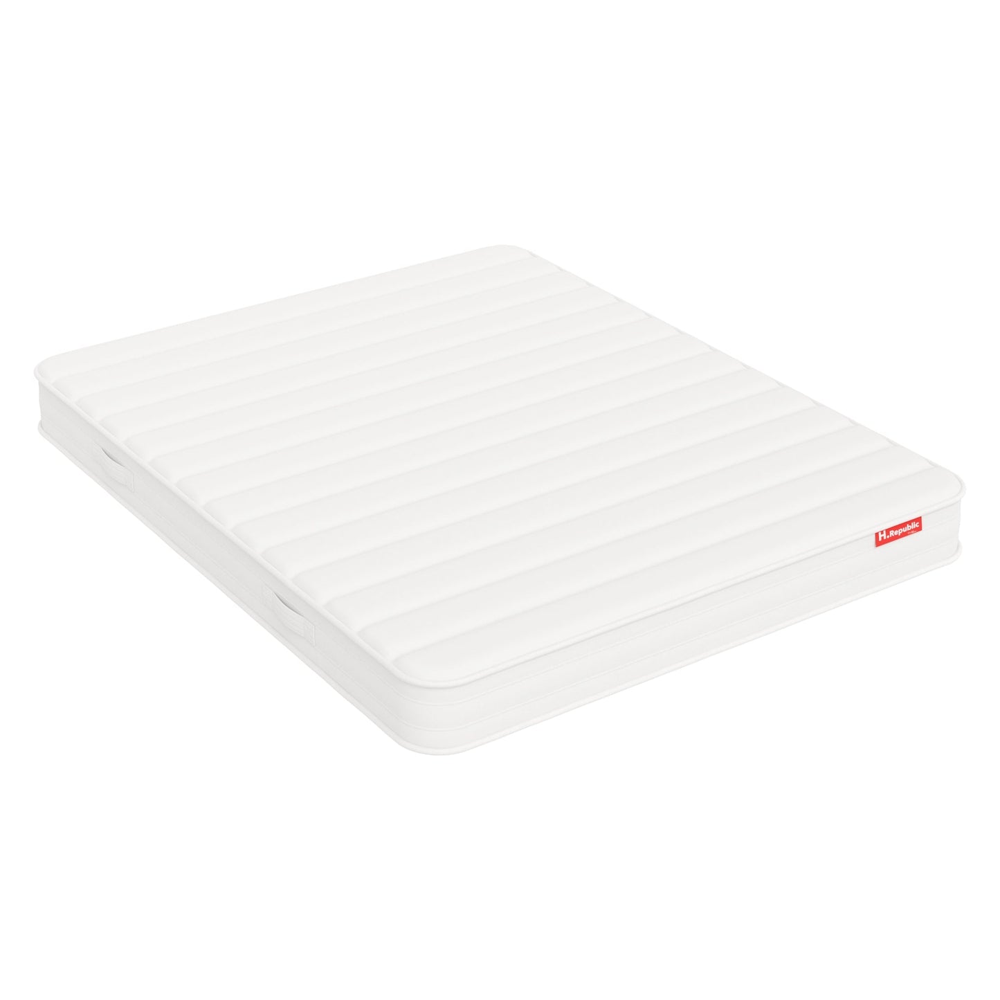Matelas mousse haute résilience - HIVORY 15 cm