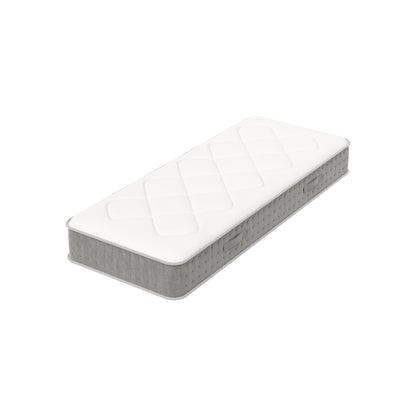 Matelas Mousse mémoire de forme haute densité - REASON 22 cm
