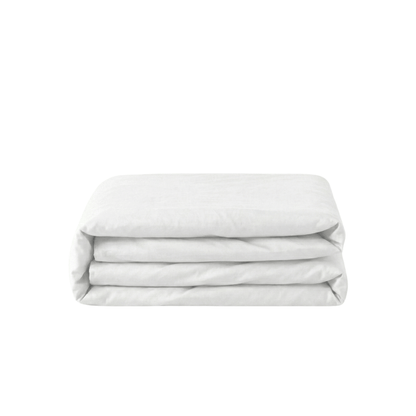 Drap housse - 100 % satin mat