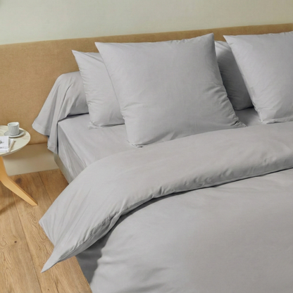 Drap housse - 100 % satin mat