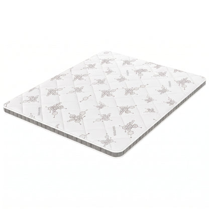 Surmatelas FIT TOP Grafene Carbon Antibactérien - TOPPPER 5 cm