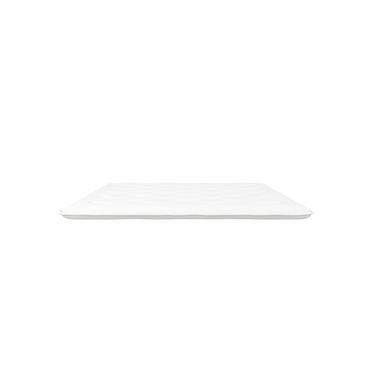 Surmatelas mousse mémoire de forme haute densité Topper 5 cm - TOP REASON 5 cm