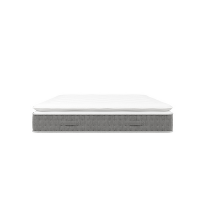 Surmatelas mousse mémoire de forme haute densité Topper 5 cm - TOP REASON 5 cm