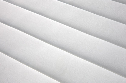 Matelas mousse haute résilience - HIVORY 20 cm