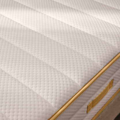 Matelas ressorts ensachés - HGOLD 25 cm