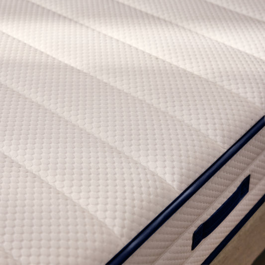 Matelas mousse FRESH CLIMACOOOL - HPLATINIUM FRESH 25 cm