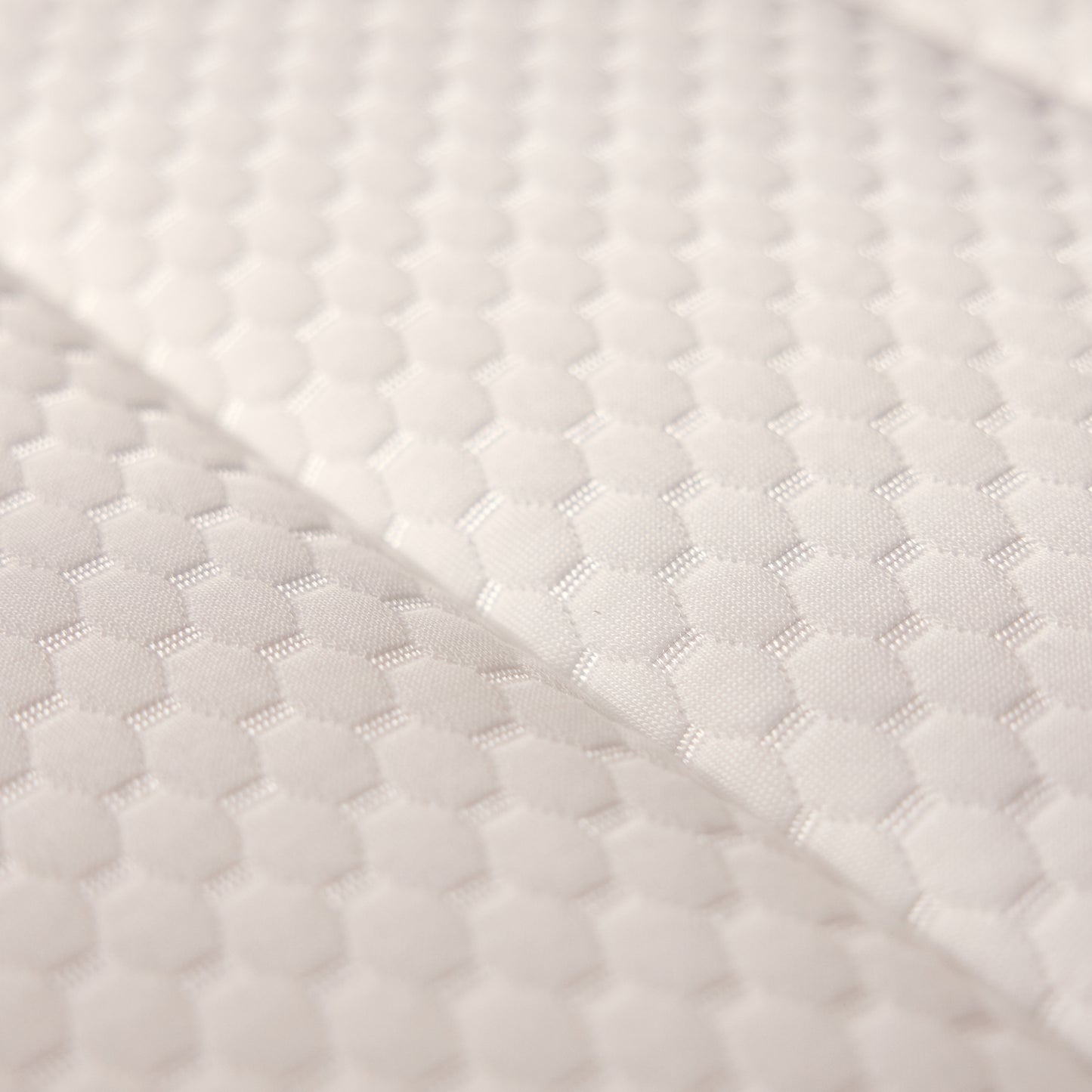 Matelas mousse Haute Densité - HSILVER 17 cm