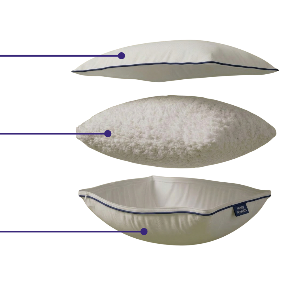 FLEX Pillow
